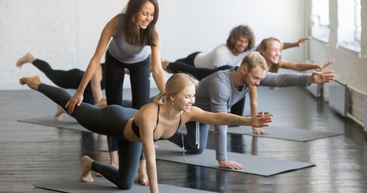 El poder del ahora - El blog de Yoga