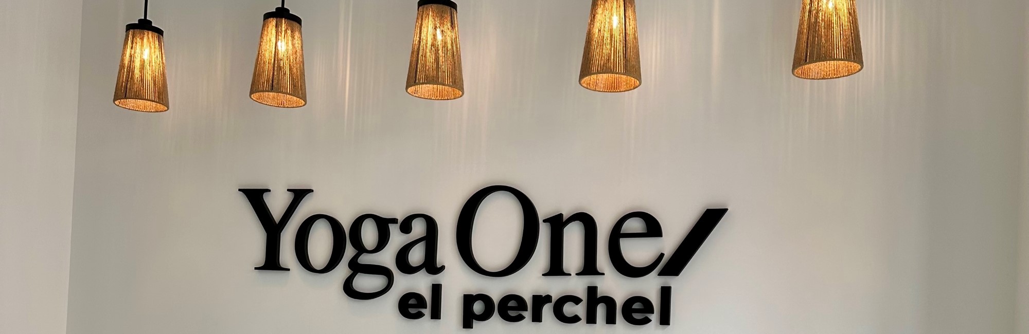 YOGAONE EL PERCHEL