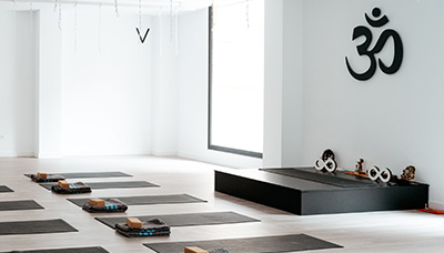 yoga madrid, prosperidad